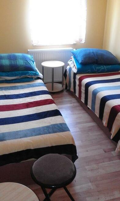 Noclegi,Kwatery Pracownicze