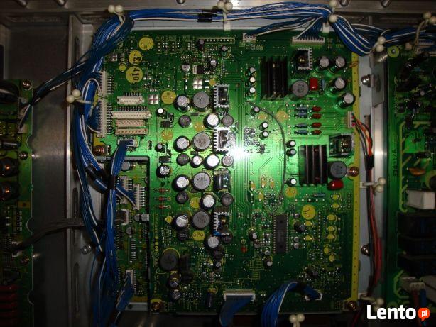 .PANASONIC Plazma 42 cale,Model TH-42 PA20-Uszkodzony !