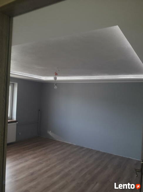 Usługi remontowo-budowlane