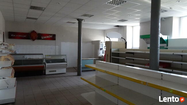 Sprzedam Hale magazynowe i produkcyjne tanio