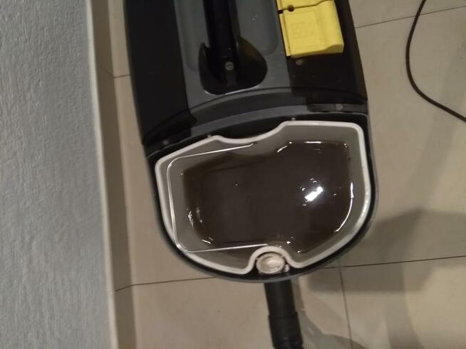 Pranie tapicerki meblowej oraz dywanów Kutno