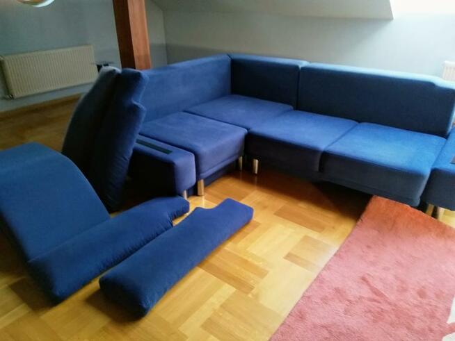 Pranie tapicerki meblowej oraz dywanów Kutno