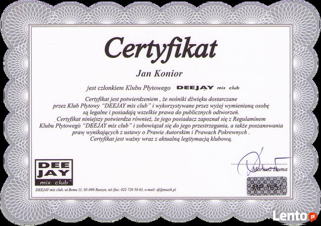 DJ na wesele Bielsko-Biała. DJ Trikmen