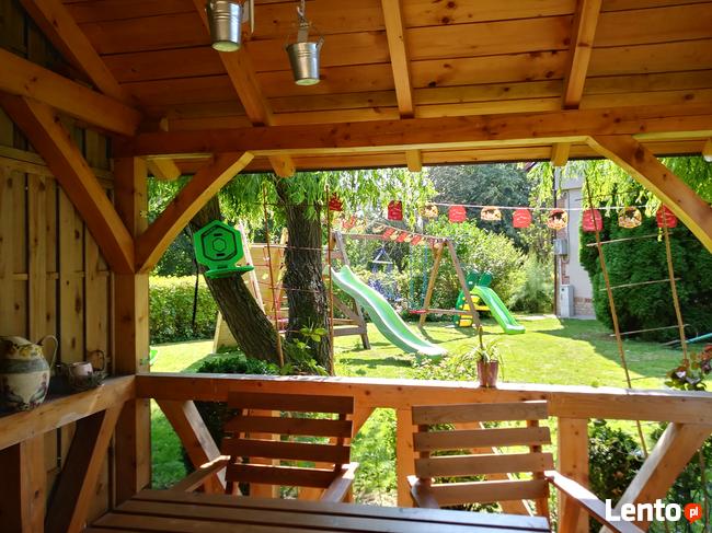 Dwie Podkowy Agrorurystyka Nad Morzem Tanio