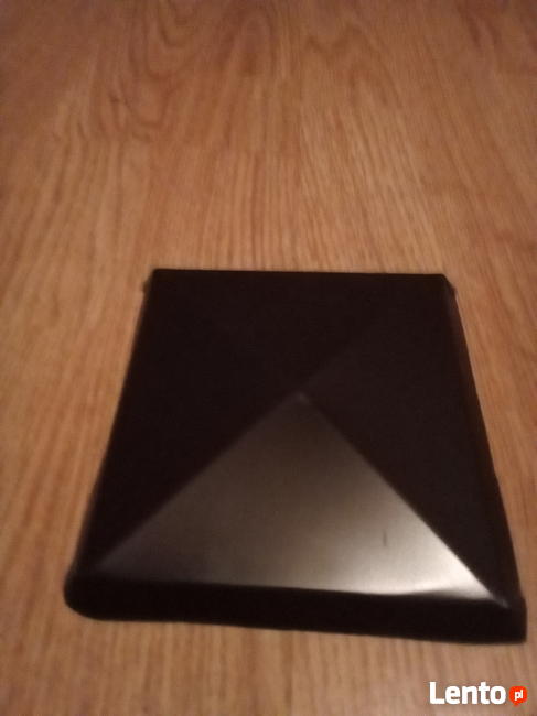 parapety zewnetrznę , obróbki blacharskie