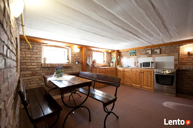 Dwie Podkowy Agrorurystyka Nad Morzem Tanio