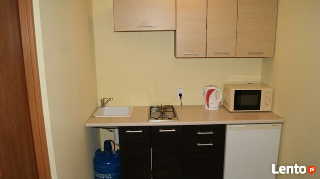 Noclegi,Kwatery Pracownicze