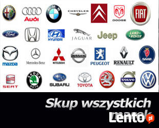 Kupię Twoje Auto Pruszcz Gdański 797565556 Auto Skup