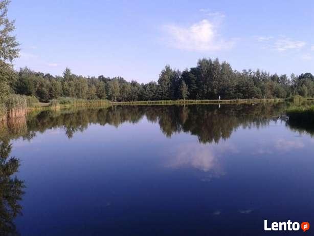 Sprzedam działkę rekreacyjną, inwestycja