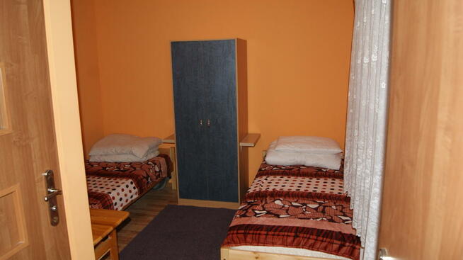 Noclegi,Kwatery Pracownicze