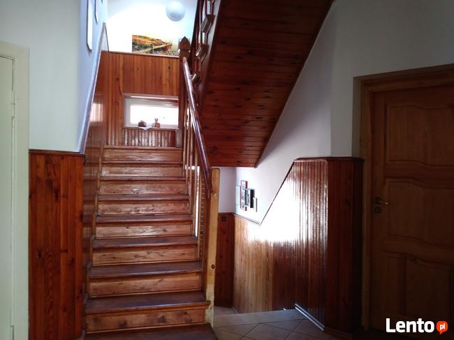 Dwie Podkowy Agrorurystyka Nad Morzem Tanio