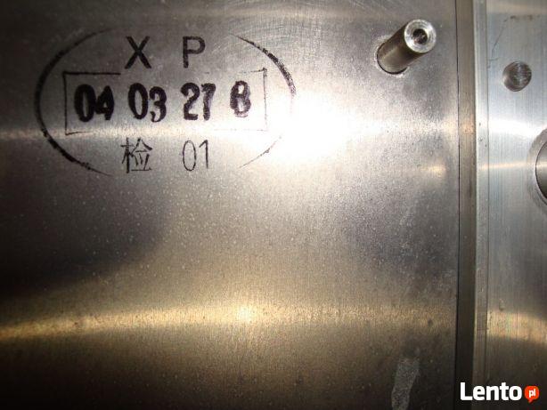 .PANASONIC Plazma 42 cale,Model TH-42 PA20-Uszkodzony !