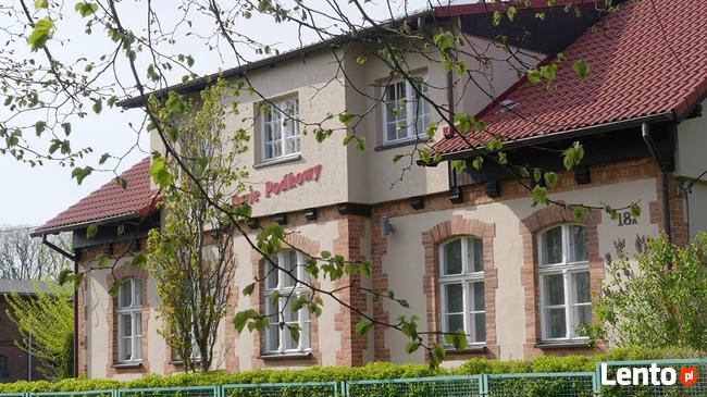 Dwie Podkowy Agrorurystyka Nad Morzem Tanio