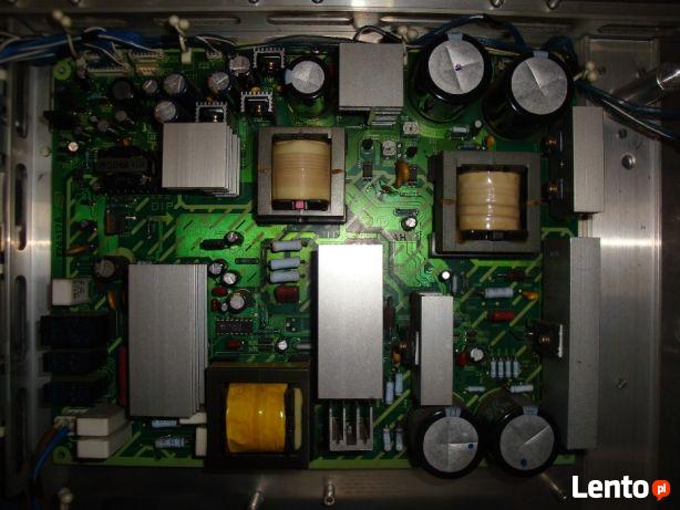 .PANASONIC Plazma 42 cale,Model TH-42 PA20-Uszkodzony !