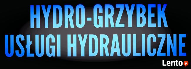 Komplesowe Usługi Hydrauliczne Instalacje Naprawy Wod-Kan-Co