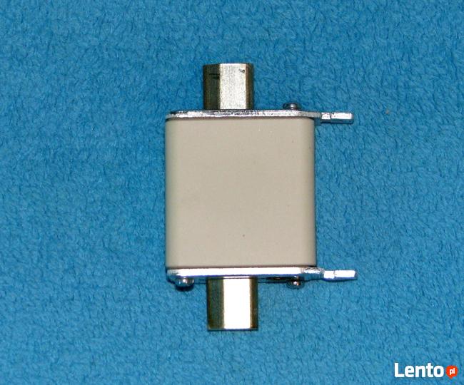 Bezpiecznik ETI 10A gG/gL 500V 115kA BM WT-00