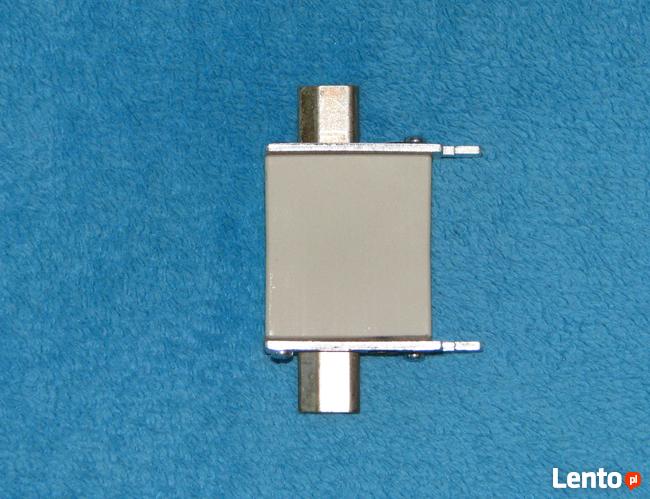 Bezpiecznik ETI 16A gG/gL 500V 115kA BM WT-00