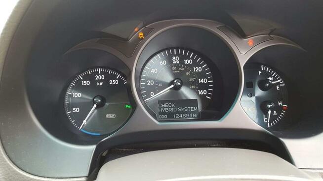 Regeneracja baterii hybrydowych