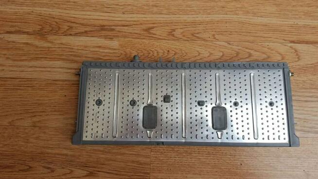 Regeneracja baterii hybrydowych