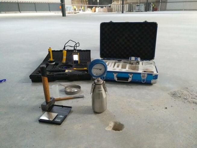 OSUSZANIE Budynków, Dachów Warszawa - Solidnie i Szybko!!