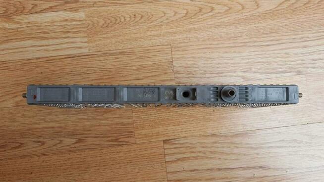 Regeneracja baterii hybrydowych