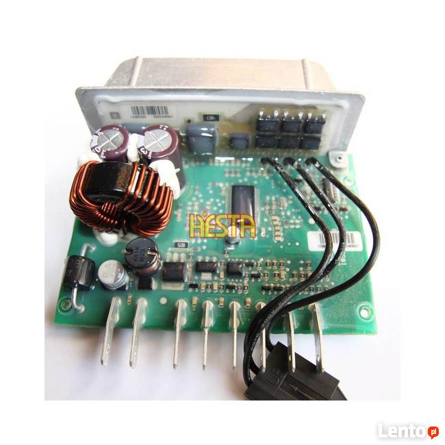 Naprawa lodówki samochodowej 24V przenośnej turystycznej