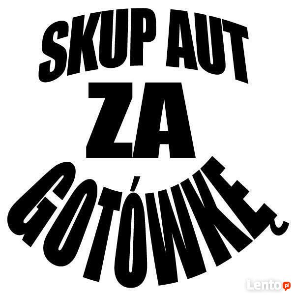 Auto Skup Wejherowo Najlepsze Ceny Wycena Na Tele 513104404