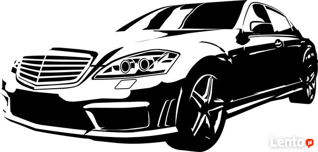 Kupię Każdego Mercedesa i Toyote Cała Polska