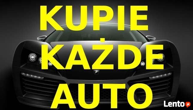 ✅Kupię Każdego Auto Do 5 Tyś Całe Lub Uszkodzone
