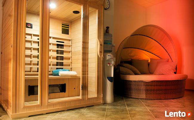 Romi Spa Bytom gabinety spa wynajmowane na wyłączność