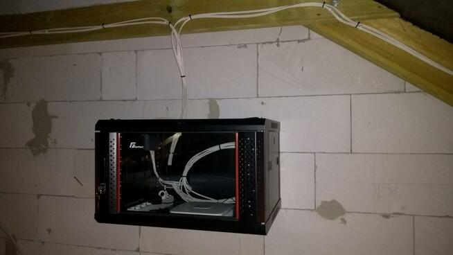 Monitoring, Systemy alarmowe - Kostrzyn nad Odrą i okolice