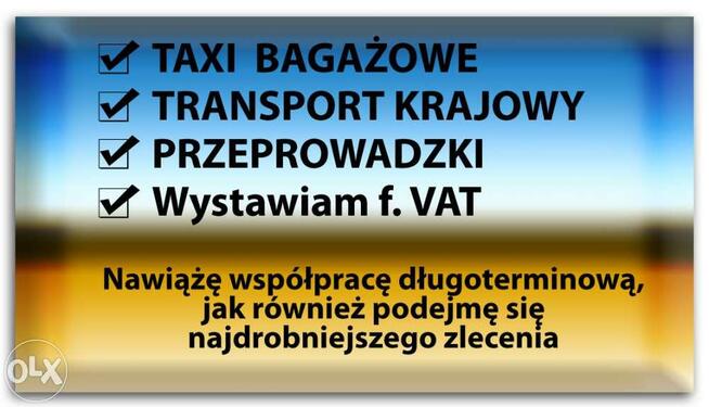 Przeprowadzki | Transport | Utylizacja | Auto z Windą