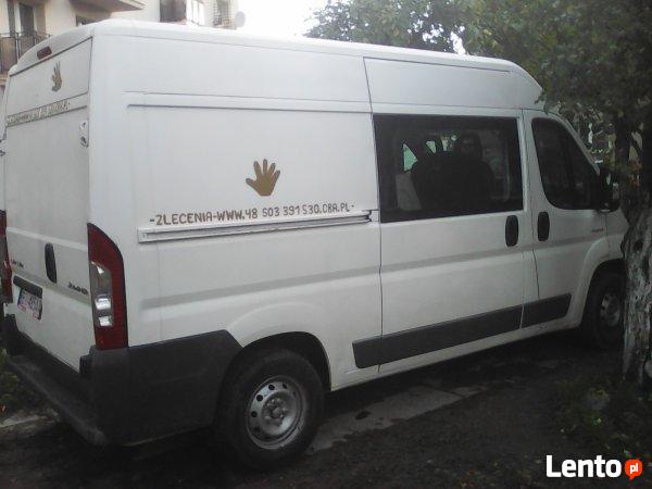 Wywoz mebli, RTV, AGD, zlomu, lozek, Bus przeprowadzka,