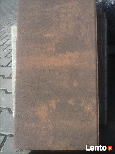 płytki chodnikowe 50x50x7cm szare płytki betonowe grafit