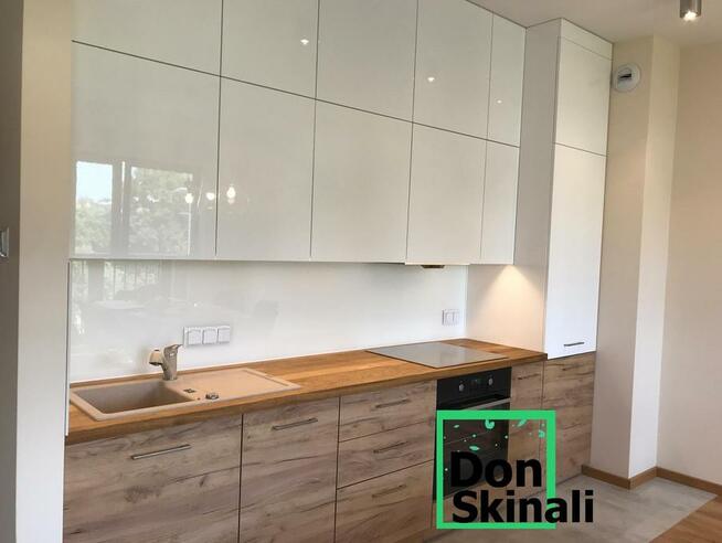 Panele szklane grafika, lakierowane, z podświetleniem led, l