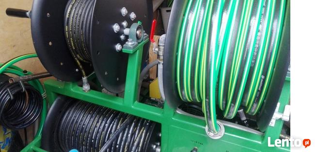 WUKO Udrażnianie kanalizacji Grodzisk Mazowiecki 601281888