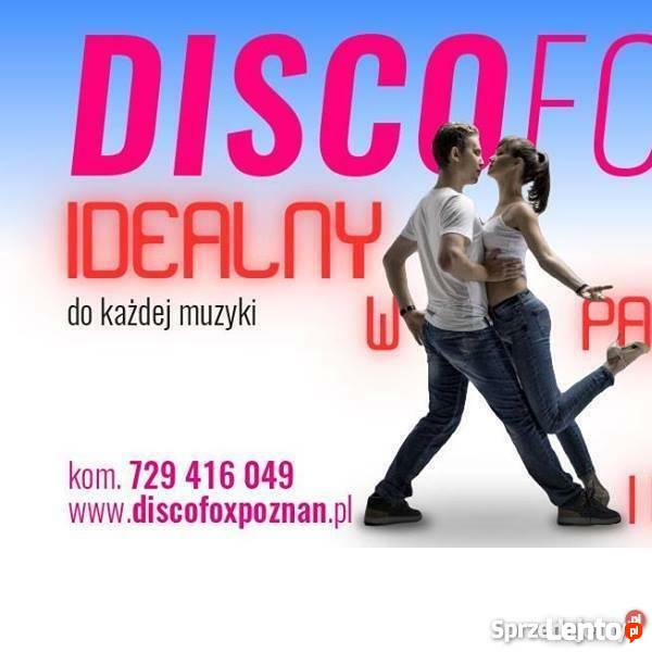 Discofox - Kurs od podstaw