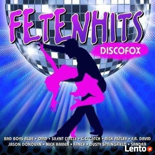 Discofox - Kurs od podstaw