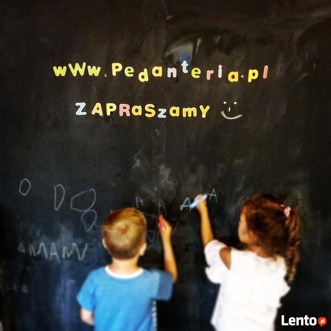 Serwis sprzątający Pedanteria Sosnowiec