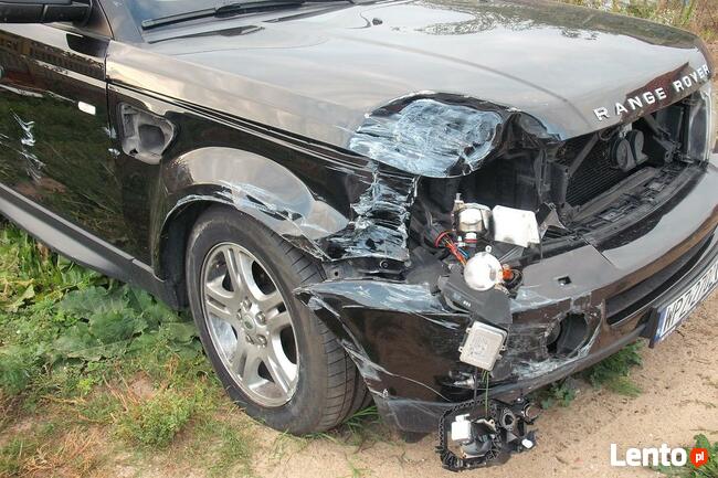 AC, OC - kosztorys naprawy - Rzeczoznawca PZM