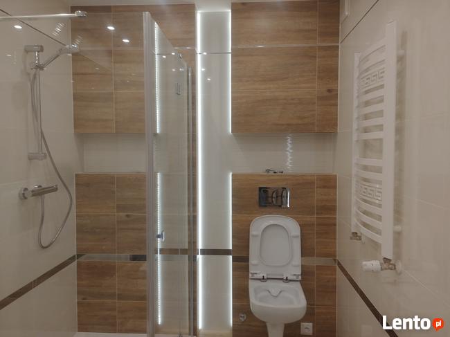 Malowanie Remonty i Wykończenia Usługi Remontowe