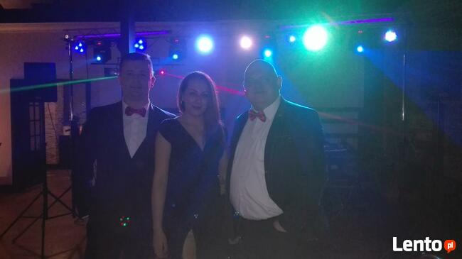 zespol na wesele, plener impreze firmowa, rodzinna