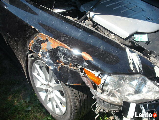 AC, OC - kosztorys naprawy - Rzeczoznawca PZM