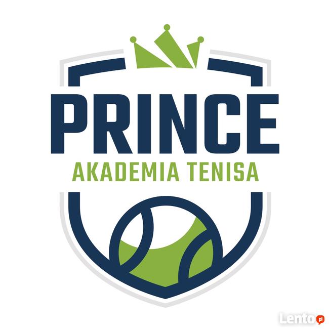 Tenisowe przedszkole - Akademia Tenisa Prince