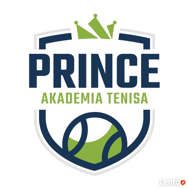 Szkółki tenisowe - Akademia Tenisa Prince Poznań