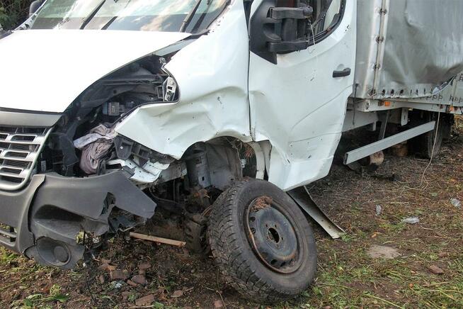 AC, OC - kosztorys naprawy - Rzeczoznawca PZM