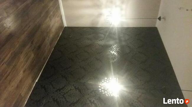 malowanie tapetowanie gładz panele