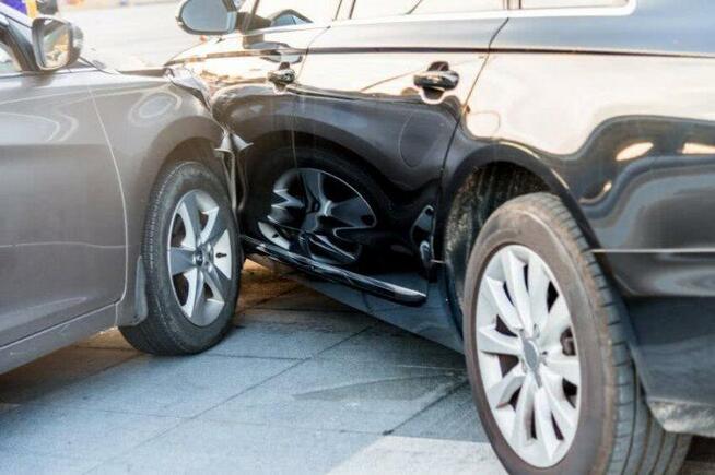 AC, OC - kosztorys naprawy - Rzeczoznawca PZM