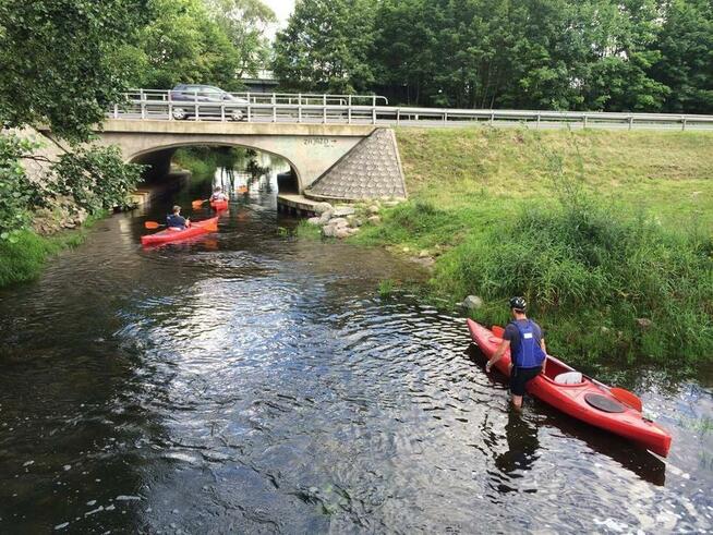 Spływy Kajakowe Drwęcą - Wypożyczalnia kajaków