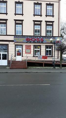 wynajmę lokal użytkowy
